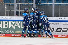 Eishockey, Frauen, EWHL Euro Cup, Saison 2025-2026, Spiel um Platz 3, ERC Ingolstadt - Eisbären Juniors Berlin Frauen, 19.10.2025