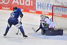 Eishockey, Frauen, DFEL, Saison 2020-2021, ERC Ingolstadt - ESC Planegg-Würmtal, 07.03.2021
