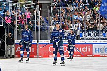 Eishockey, Herren, DEL, Saison 2021-2022, Playoffs - 1. Runde, Spiel 2, ERC Ingolstadt - Kölner Haie, 07.04.2022