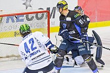 ERC Ingolstadt vs Iserlohn Roosters am 27.11.2018, Spieltag 22