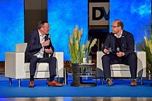 Eishockey, Herren, DEL, Saison 2020-2021, ERC Ingolstadt - virtuelle Saisonabschlussfeier, 05.05.2021