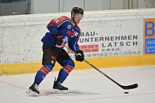 Eishockey, Herren, 6. Vinschgau-Cup, Saison 2022-2023, Nürnberg Ice Tigers - HC Pustertal, 28.08.2022