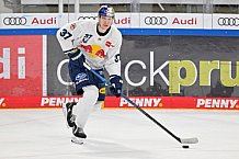 Eishockey, Herren, DEL, Saison 2022-2023, Playoff-Finale - Spiel 2, ERC Ingolstadt - EHC Red Bull München, 16.04.2023