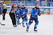 Eishockey, Herren, DEL, Saison 2025-2026, Spiel 37, ERC Ingolstadt - Löwen Frankfurt, 06.01.2026