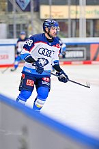 Eishockey, Herren, DEL, Saison 2026-2027, Spieltag 8, ERC Ingolstadt - Löwen Frankfurt, 11.10.2026