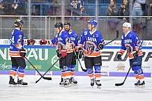 ERC Ingolstadt Legenden vs Sternstunden-Mannschaft, 23.02.2020