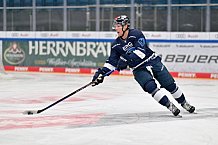 Eishockey, Herren, DEL, Saison 2023-2024, Vorbereitung, ERC Ingolstadt - Auftakttraining, 07.08.2023