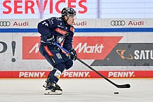 Eishockey, Herren, DEL, Saison 2024-2025, Spieltag 19, ERC Ingolstadt - Grizzlys Wolfsburg, 24.11.2024