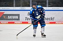 Eishockey, Herren, U20 DNL, Saison 2025-2026, ERC Ingolstadt - Krefeld Pinguine, 10.01.2026