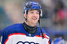 Eishockey, Herren, DEL, Saison 2026-2027, Spieltag 13, ERC Ingolstadt - Eisbären Berlin, 30.10.2026