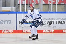 18.11.2020 - ERC Ingolstadt - Training