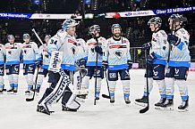 Eishockey, Herren, DEL, Saison 2024-2025, Spieltag 24, EHC Red Bull München - ERC Ingolstadt, 08.12.2024