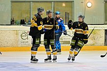 Eishockey, Herren, DEL, Saison 2025-2026, Vinschgau Cup, Spiel 4, HC Pustertal - ERC Ingolstadt, 24.08.2025