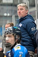 Eishockey, Herren, U20 DNL, Saison 2025-2026, ERC Ingolstadt - Jungadler Mannheim, 24.01.2026