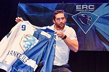 ERC Abschlussfeier am 07.04.2019