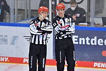 27.12.2020 - ERC Ingolstadt - Augsburger Panther