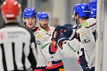 Eishockey, Herren, DEL, Saison 2022-2023, Spieltag 35, ERC Ingolstadt - Eisbären Berlin, 26.12.2022