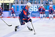 Eishockey, Herren, DEL, Saison 2025-2026, Spiel 50, ERC Ingolstadt - Adler Mannheim, 08.03.2026