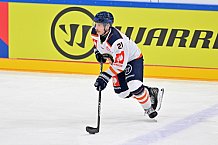 Eishockey, Mens, CHL, Season 2023-2024, ERC Ingolstadt - Växjö Lakers, 10.10.2023
