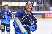 ERC Ingolstadt vs Fischtown Pinguins, DEL, Deutsche Eishockey Liga, Spieltag 8, 04.10.2019
