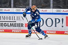 Eishockey, Frauen, DFEL, Saison 2024-2025, ERC Ingolstadt - Eisbären Berlin, 15.02.2025