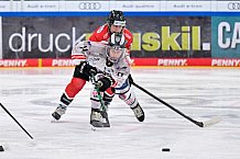 Eishockey, Frauen, EWHL Euro Cup, Saison 2025-2026, Finale, HK Budapest - ECDC Memmingen Indians, 19.10.2025