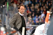 ERC Ingolstadt vs Grizzlys Wolfsburg, Eishockey, DEL, Deutsche Eishockey Liga, Spieltag 37, 13.01.2017