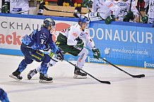 ERC Ingolstadt vs Augsburger Panther, DEL, Deutsche Eishockey Liga, Spieltag 19, 01.11.2019