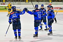 Eishockey, Herren, DEL, Saison 2026-2027, ERC Ingolstadt - HC Falkensteiner Pustertal, 21.08.2026