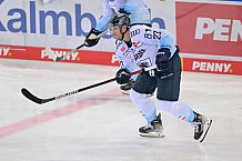Eishockey, Herren, DEL, Saison 2022-2023, Gäuboden Cup, Nürnberg Ice Tigers - ERC Ingolstadt, 19.08.2022