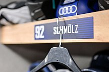 Eishockey, Herren, DEL, Saison 2026-2027, Testspiel, ERC Ingolstadt - EV Zug, 04.09.2026