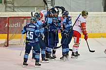 Eishockey, Herren, 6. Vinschgau-Cup, Saison 2022-2023, ERC Ingolstadt - HC Bozen Südtirol, 28.08.2022