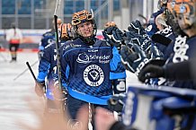 Eishockey, Frauen, DFEL, Saison 2024-2025, ERC Ingolstadt - EC Bergkamener Bären, 12.10.2024