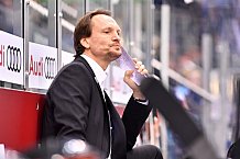 ERC Ingolstadt vs Grizzlys Wolfsburg, Eishockey, DEL, Deutsche Eishockey Liga, Spieltag 12, 13.10.2017