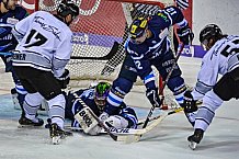 ERC Ingolstadt vs Thomas Sabo Ice Tigers am 06.01.2019, Spieltag 37