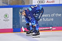 ERC Ingolstadt vs Iserlohn Roosters, DEL, Deutsche Eishockey Liga, Spieltag 41, 31.01.2020