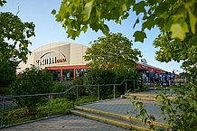 Eishockey, Herren, DEL, Saison 2021-2022, Spieltag 2, ERC Ingolstadt - Schwenninger Wild Wings, 12.09.2021