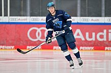 Eishockey, Herren, DEL, Saison 2025-2026, ERC Ingolstadt - Training, 04.08.2025