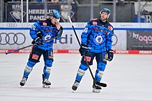 Eishockey, Herren, DEL, Saison 2025-2026, Spiel 37, ERC Ingolstadt - Löwen Frankfurt, 06.01.2026