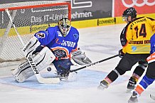 ERC Ingolstadt Legenden vs Sternstunden-Mannschaft, 23.02.2020