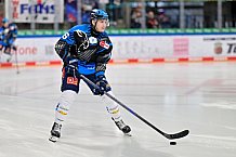 Eishockey, Herren, DEL, Saison 2025-2026, Spiel 39, Nürnberg Ice Tigers - ERC Ingolstadt, 11.01.2026