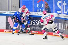 Eishockey, Herren, DEL, Saison 2026-2027, Spieltag 13, ERC Ingolstadt - Eisbären Berlin, 30.10.2026
