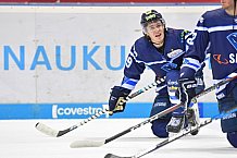 ERC Ingolstadt vs Straubing Tigers, DEL, Deutsche Eishockey Liga, Spieltag 52, 03.03.2019