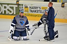Eishockey, Herren, DEL, Saison 2023-2024, Vinschgau Cup, ERC Ingolstadt - IceTraining, 25.08.2023