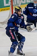 ERC Ingolstadt vs Hamburg Freezers, Eishockey, DEL, Deutsche Eishockey Liga, Spieltag 36, 10.01.2016, Foto: st-foto.de / Oliver STRISCH