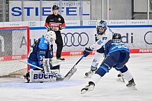 Eishockey, Herren, U20 DNL, Saison 2025-2026, ERC Ingolstadt - Jungadler Mannheim, 24.01.2026