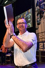 ERC Abschlussfeier am 07.04.2019