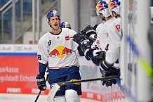 Eishockey, Herren, DEL, Saison 2021-2022, Spieltag 24, ERC Ingolstadt - EHC Red Bull München, 30.11.2021