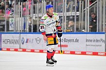 Eishockey, Herren, DEL, Saison 2022-2023, Spieltag 35, ERC Ingolstadt - Eisbären Berlin, 26.12.2022