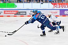 Eishockey, Herren, DEL, Saison 2025-2026, Spiel 50, ERC Ingolstadt - Adler Mannheim, 08.03.2026